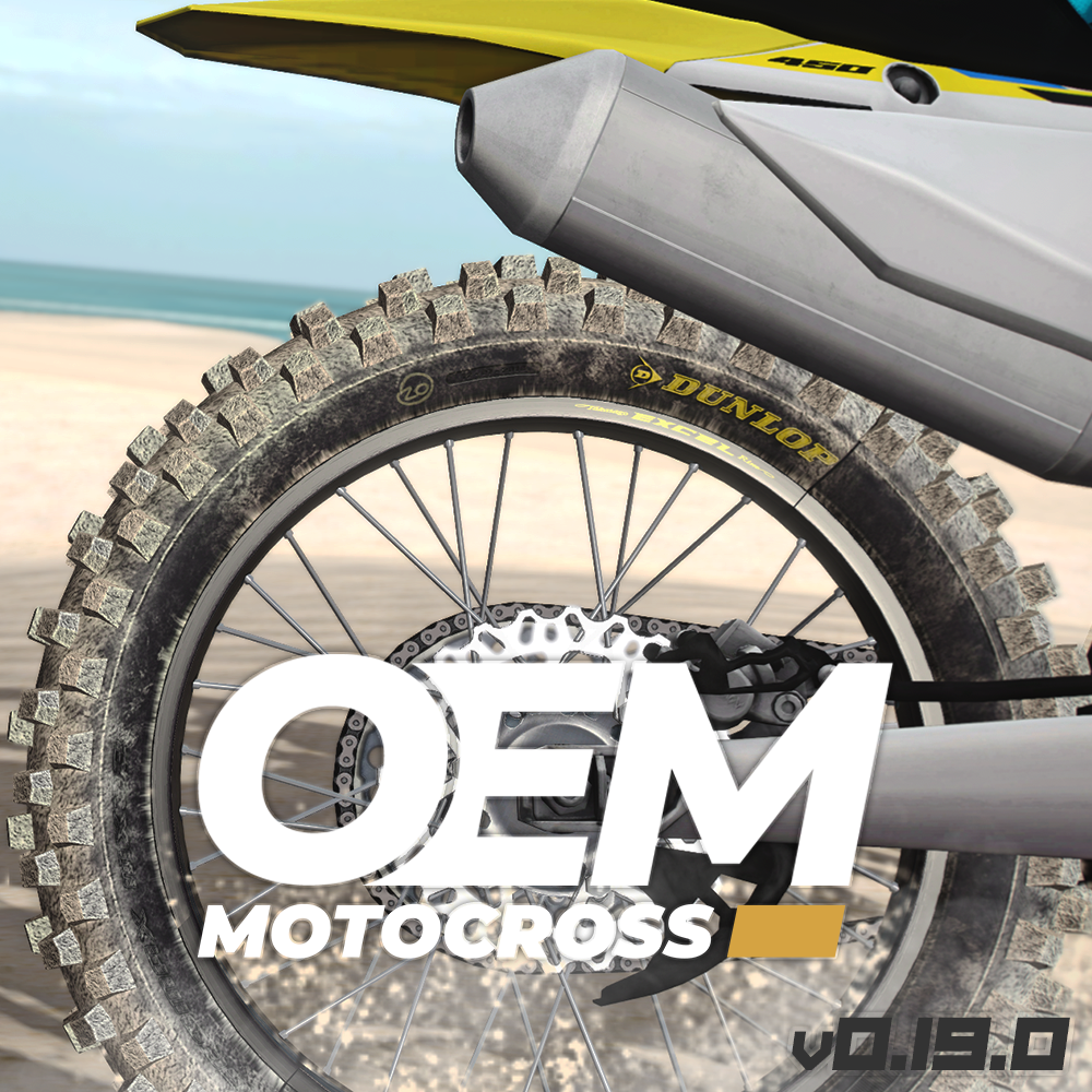 MX OEM V0.19.0 Update – Project OEM