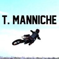 T. Manniche DNGRS CLLCTV